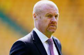 Dyche: No problems with Klopp ahead of Merseyside fight